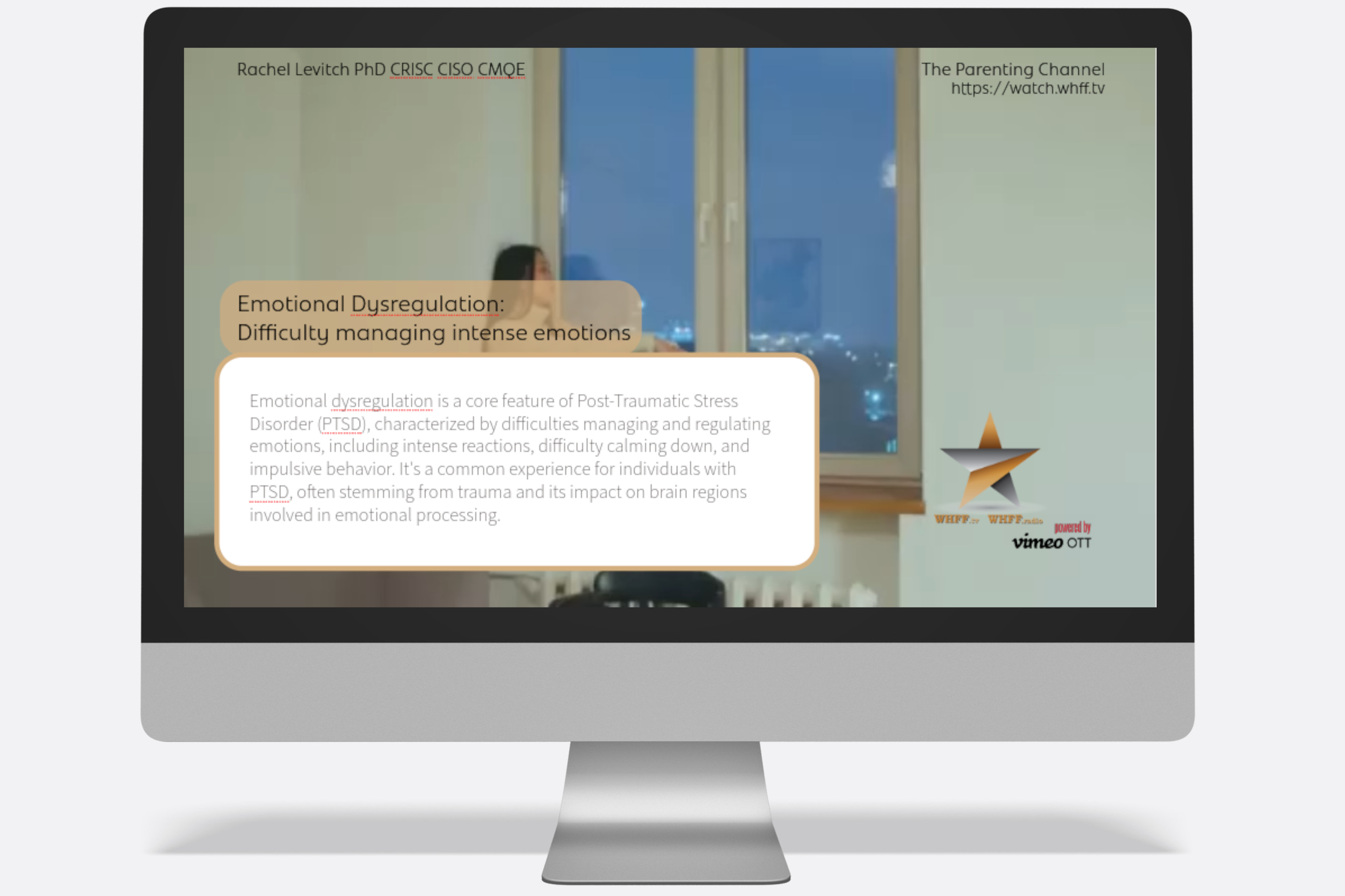 PTSD emotional responses and coping strategies