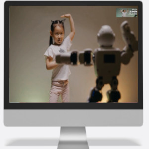 Master Class promotional image