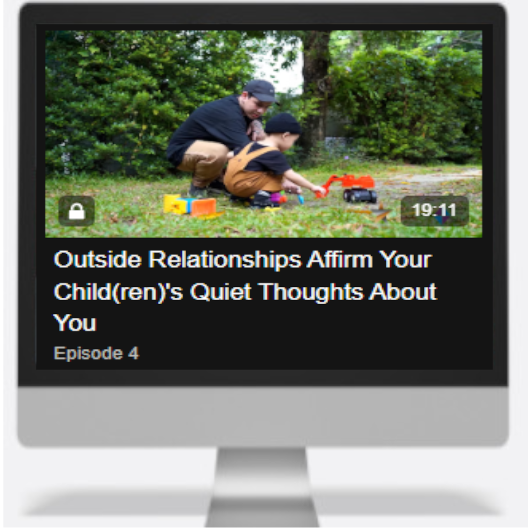 Cover of WHFF Volume 2: Parenting Practices