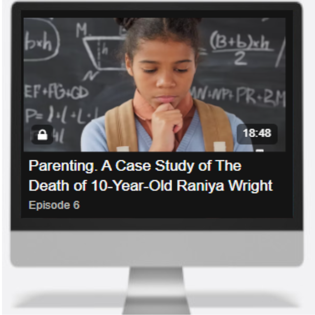 Cover of WHFF Volume 3: Childhood Development Insights