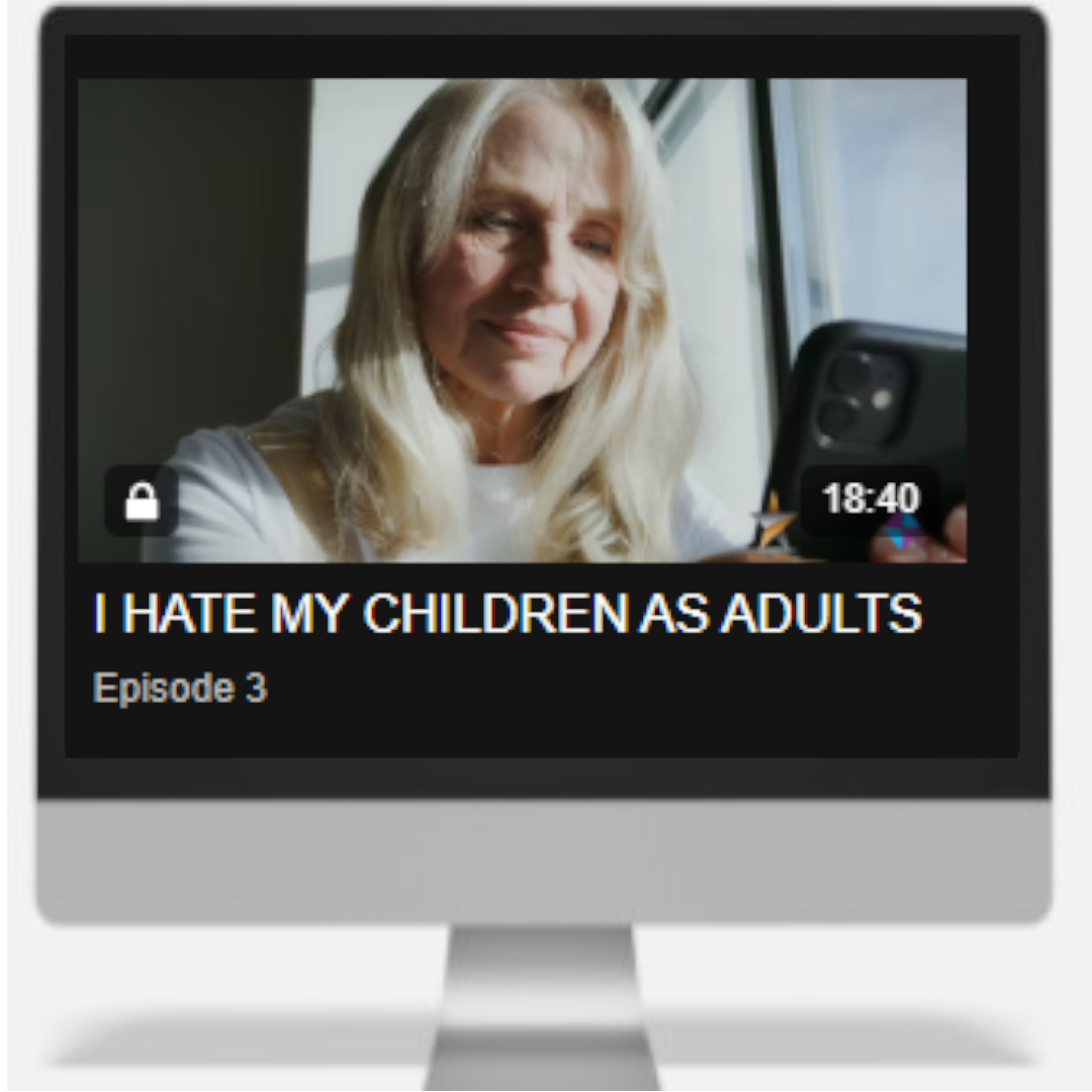 Cover of WHFF Volume 4: Conflict and Resolution